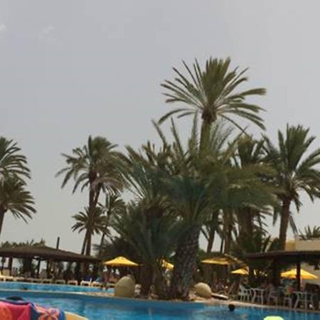 Diana Beach Zarzis Dış mekan fotoğraf